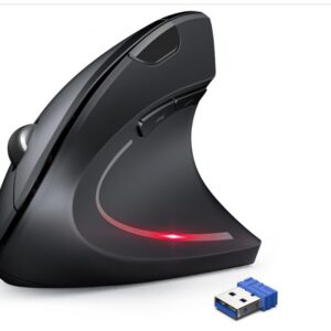 TechRise Ergonomic Mouse