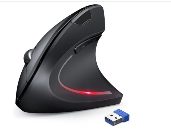 TechRise Ergonomic Mouse