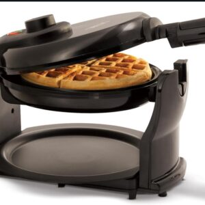 BELLA 17872 Waffle Maker