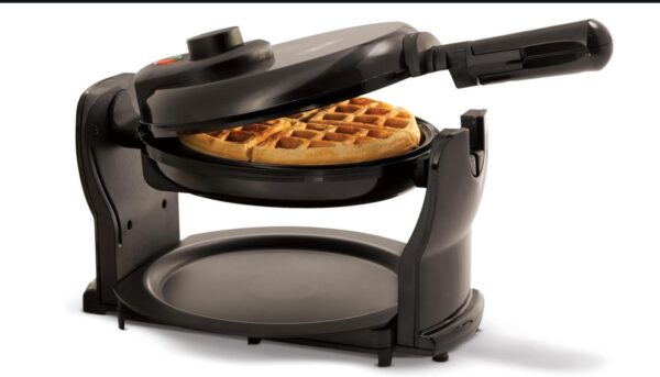 BELLA 17872 Waffle Maker