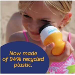 Solar Buddies Sunscreen Applicator