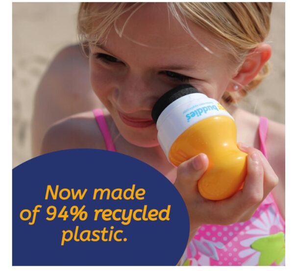 Solar Buddies Sunscreen Applicator
