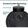 BELLA 17872 Waffle Maker - Image 4