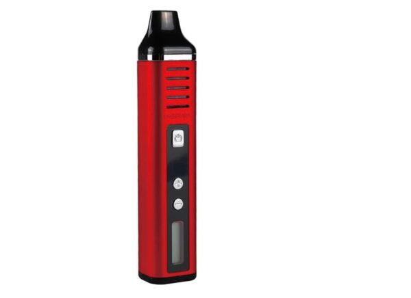 Pathfinder Dry Herb Vaporizer(No Nicotine)