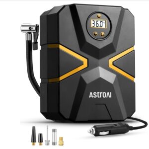 AstroAI Tyre Inflator Air Compressor