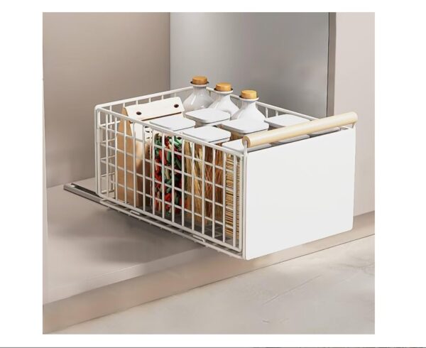 Kitchen Cupboard Organiser - Image 3