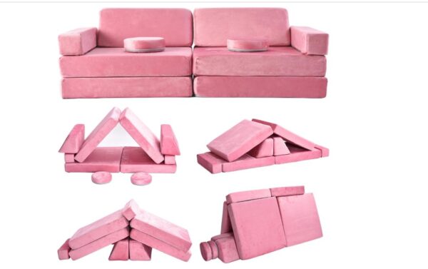 Sofa Bed for Kids