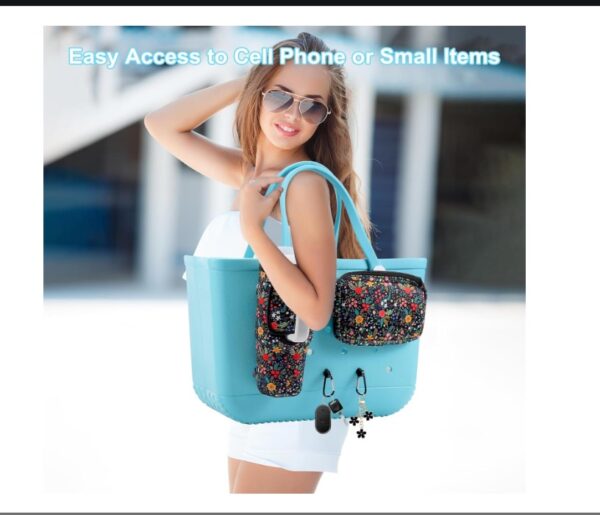 Accessories for Bogg Bags - Image 3