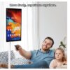 21.5 Inch Touchscreen Portable TV - Image 5