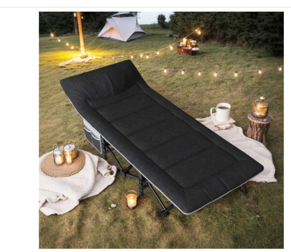 ATORPOK SHOP Camp Beds - Image 4