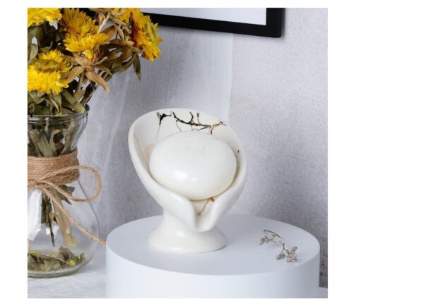 Self Draining Soap Holder - Image 4