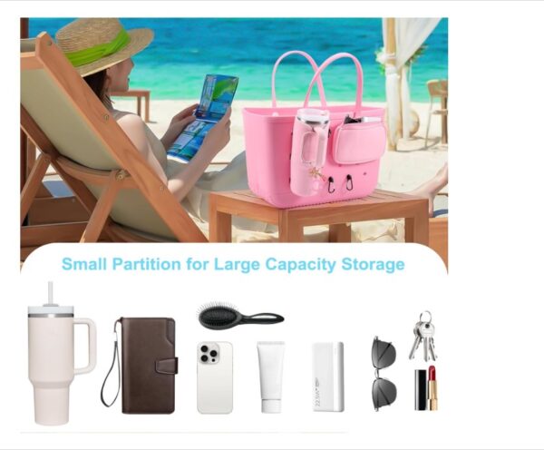 Accessories for Bogg Bags - Image 2