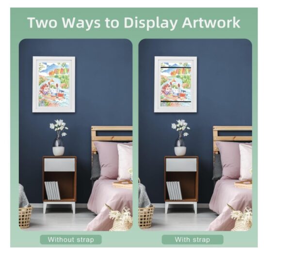 Kids Art Frames - Image 2