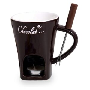 Chocolate Fondue Set