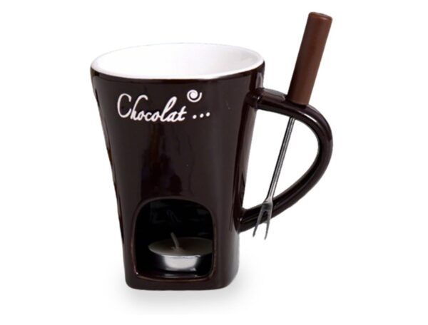 Chocolate Fondue Set