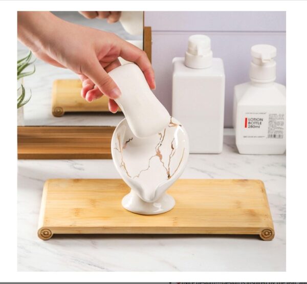 Self Draining Soap Holder - Image 2