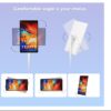 21.5 Inch Touchscreen Portable TV - Image 2