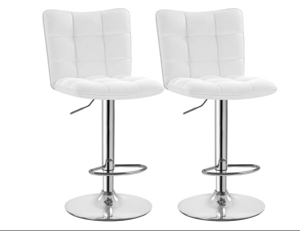 AINPECCA Bar stools Set