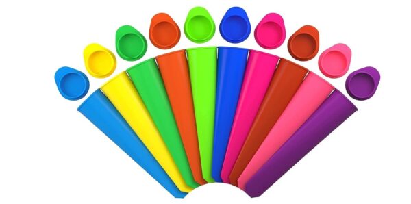iNeibo Silicone Popsicle Mold - Image 5