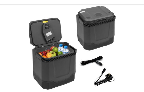Crystals 33L Electric Cool Box for Car - Image 4