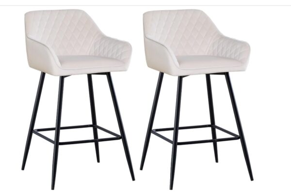 AINPECCA Bar stools Set - Image 4