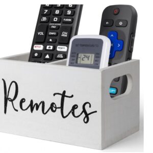 VACONICO Remote Control Holder