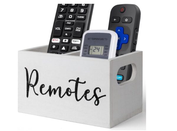 VACONICO Remote Control Holder