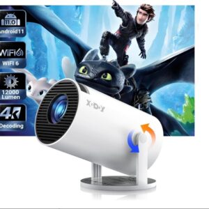 Mini Projector