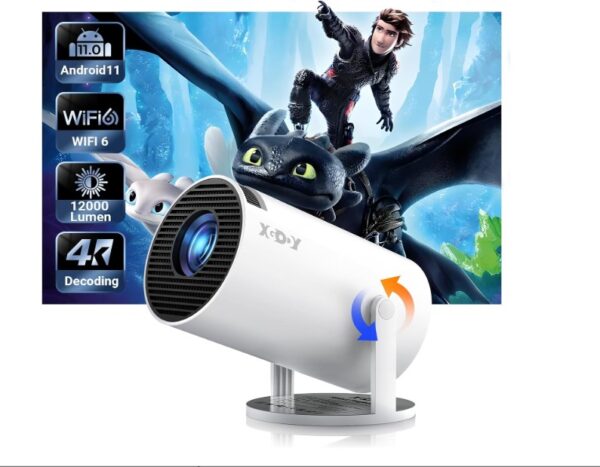 Mini Projector