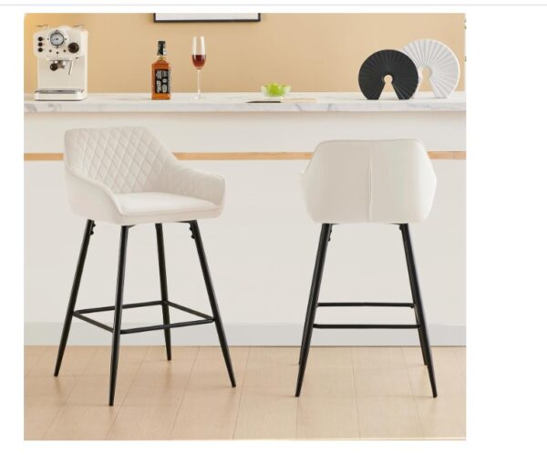 AINPECCA Bar stools Set - Image 3