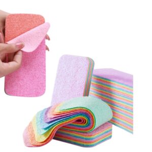 12 layers Super Absorbent & Durable microfibre cloth