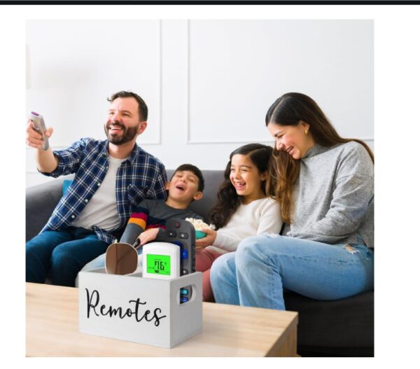 VACONICO Remote Control Holder - Image 3