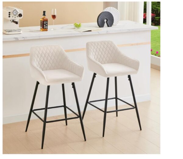 AINPECCA Bar stools Set - Image 2