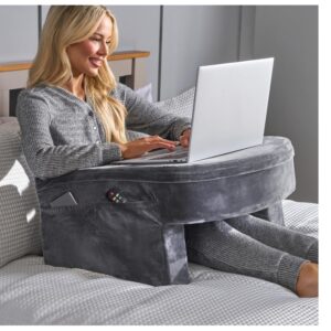 OHS Laptop Cushion Tray for Lap