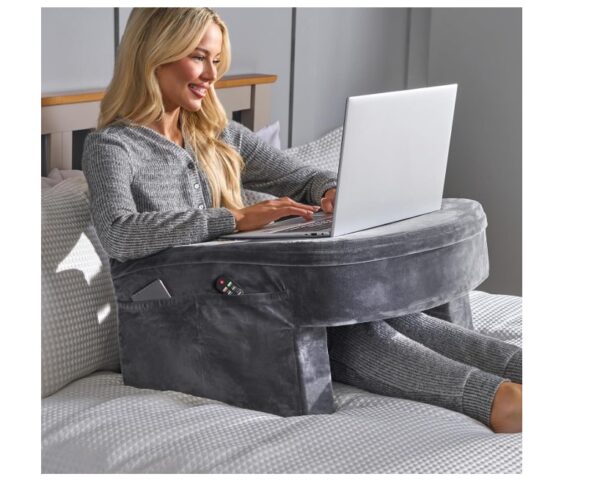 OHS Laptop Cushion Tray for Lap