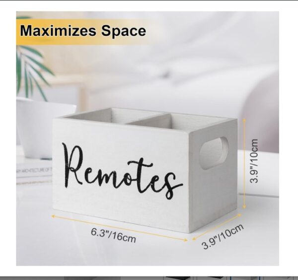 VACONICO Remote Control Holder - Image 2