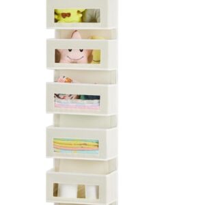 YOUDENOVA Over Door Storage