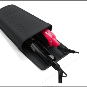 ZAXOP Hair Straightener Holder