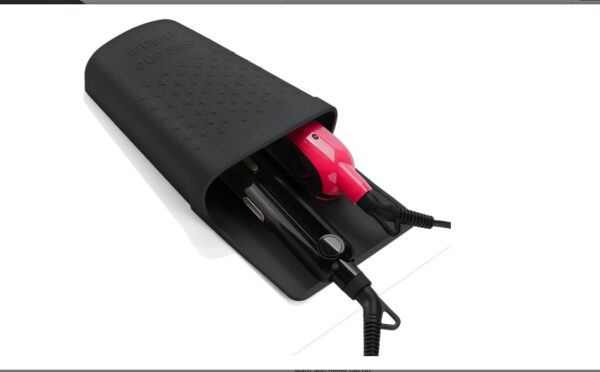 ZAXOP Hair Straightener Holder
