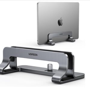 UGREEN Vertical Laptop Stand