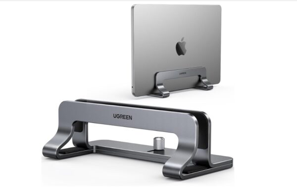 UGREEN Vertical Laptop Stand
