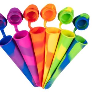 iNeibo Silicone Popsicle Mold