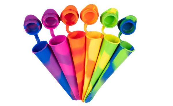 iNeibo Silicone Popsicle Mold