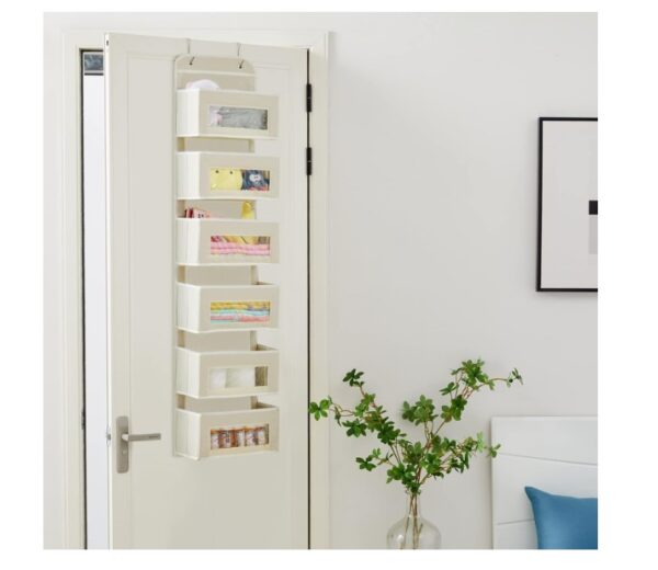 YOUDENOVA Over Door Storage - Image 2