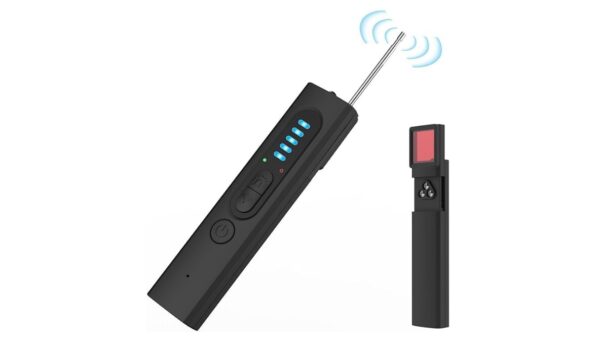 BEVECK Hidden Camera Detectors