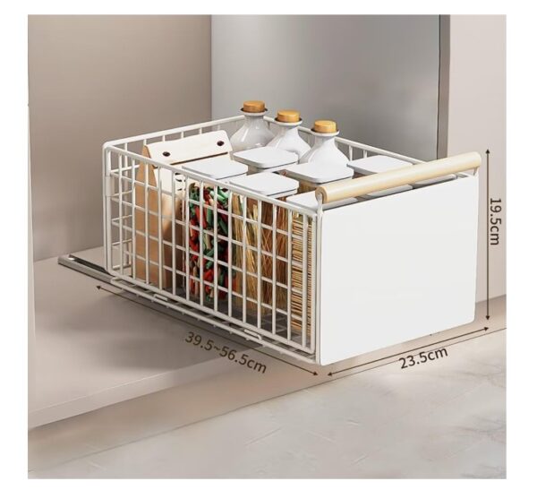 Kitchen Cupboard Organiser - Image 2