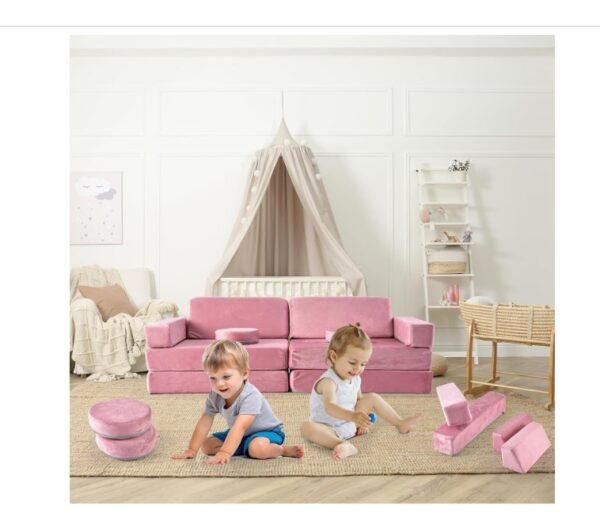 Sofa Bed for Kids - Image 3
