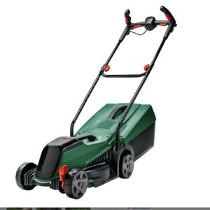 Bosch Cordless Lawnmower CityMower