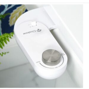 Chakow Bidet Attachment for Toilet
