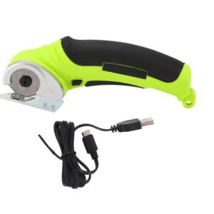 Fafeicy Cordless Electric Scissors